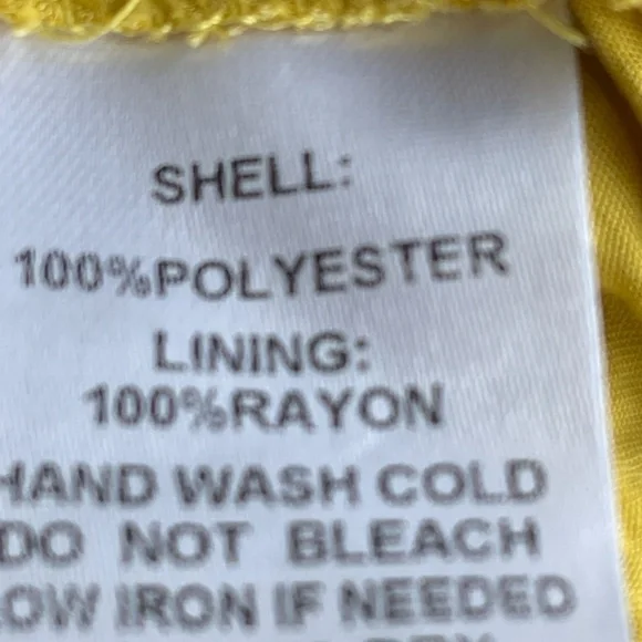 💋RESET Floral Print Ruffle Short Sleeve Layered Skirt Mini Dress - Picture 8 of 8